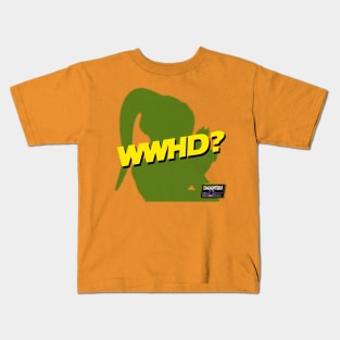 WWHD Kids T-Shirt